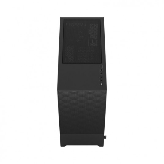 Fractal Design Pop Air Black Solid, ATX, mATX, Mini ITX, Maitinimo šaltinis Nr