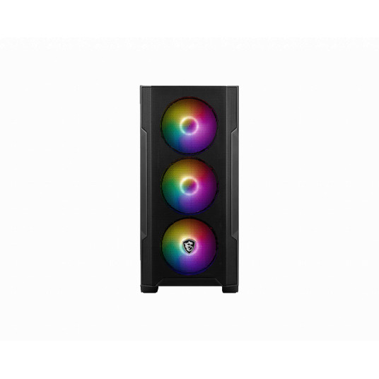 MSI MAG Forge M100R