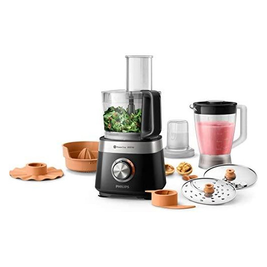 Virtuvinis kombainas Philips HR7530/10