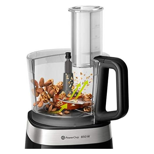 Virtuvinis kombainas Philips HR7530/10