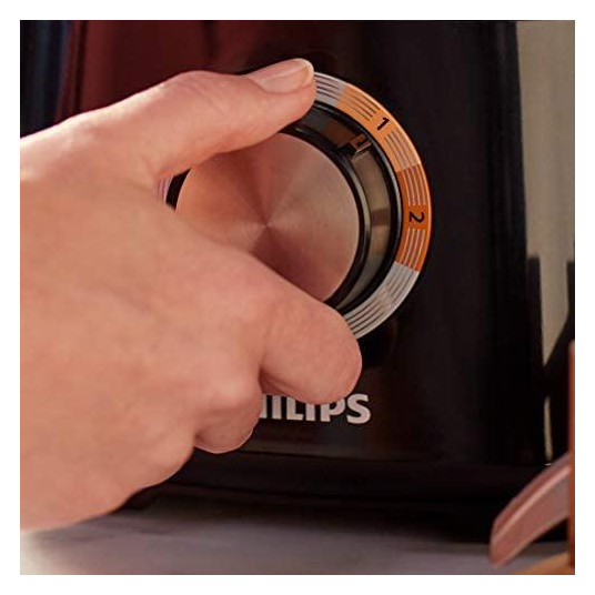 Virtuvinis kombainas Philips HR7530/10