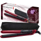 Plaukų tiesinimo žnyplės Remington S9600 Silk
