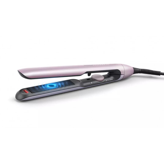 Plaukų tiesinimo žnyplės Philips BHS530/00