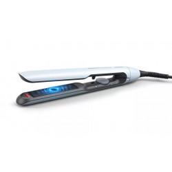 Plaukų tiesinimo žnyplės Philips BHS520/00