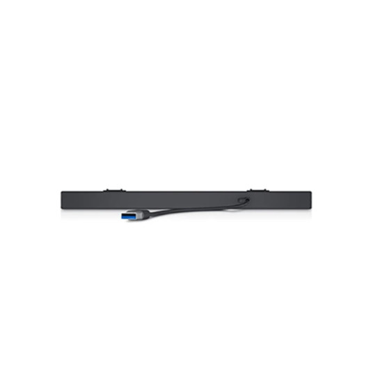 Garso sistema DELL SB521A/520-AASI 1.0 Black