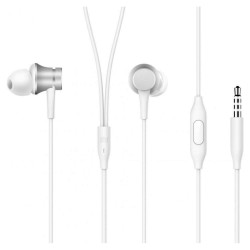 Ausinės Xiaomi Mi Basic Silver