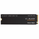 SSD|Western Digital|Juodas SN850X|2TB|M.2|PCIE|NVMe|Rašymo greitis 6600 MB/sek|Nuskaitymo greitis 7300 MB/sek|2,38mm|TBW 1200 TB|WDS200T2XHE