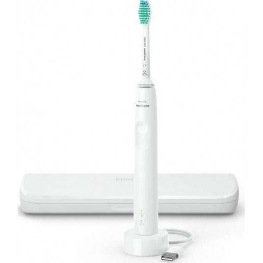 Elektrinis dantų šepetėlis Philips HX3673/13