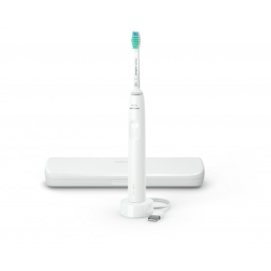 Elektrinis dantų šepetėlis Philips HX3673/13