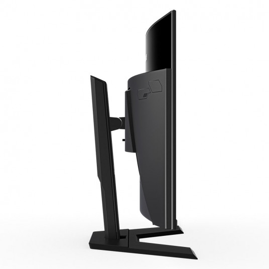 GIGABYTE GAMING MONITOR M32UC-EK 32 ", VA, UHD, 3840 X 2160, 16:9, 1 MS, 350 CD/M², BLACK, 144 HZ, HDMI PORTS QUANTITY 2