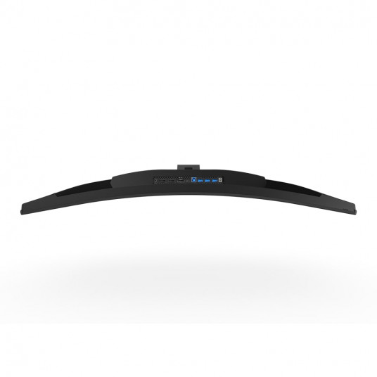 GIGABYTE GAMING MONITOR M32UC-EK 32 ", VA, UHD, 3840 X 2160, 16:9, 1 MS, 350 CD/M², BLACK, 144 HZ, HDMI PORTS QUANTITY 2