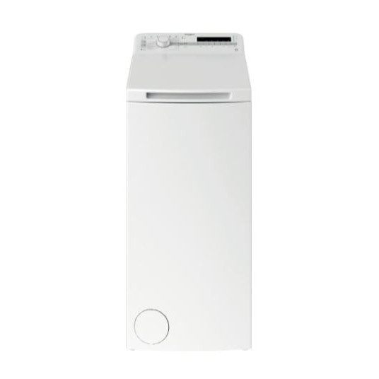 Skalbimo mašina WHIRLPOOL TDLR 6040S EU/N