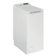 Skalbimo mašina WHIRLPOOL TDLR 6040S EU/N