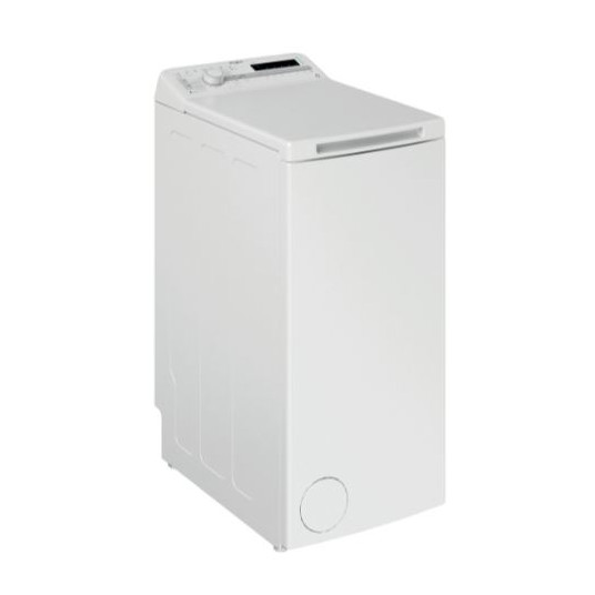 Skalbimo mašina WHIRLPOOL TDLR 6040S EU/N
