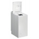 Skalbimo mašina WHIRLPOOL TDLR 6040S EU/N