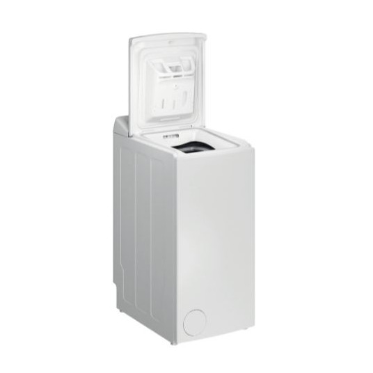 Skalbimo mašina WHIRLPOOL TDLR 6040S EU/N