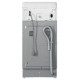 Skalbimo mašina WHIRLPOOL TDLR 6040S EU/N