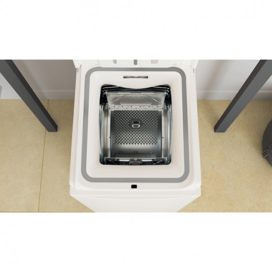Skalbimo mašina WHIRLPOOL TDLR 6040S EU/N