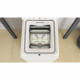 Skalbimo mašina WHIRLPOOL TDLR 6040S EU/N