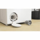 Skalbimo mašina WHIRLPOOL TDLR 6040S EU/N