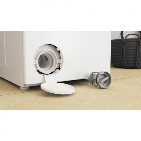 Skalbimo mašina WHIRLPOOL TDLR 6040S EU/N