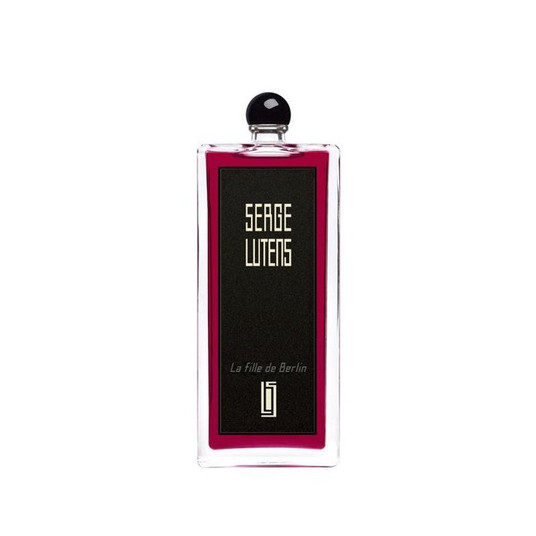 Serge Lutens La Fille De Berlin Parfum Spray Unisex 100 ml moterims