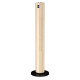 FAN Tefal tower, black-wood