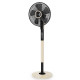 Ventiliatorius Tefal VF5880F0, 40cm