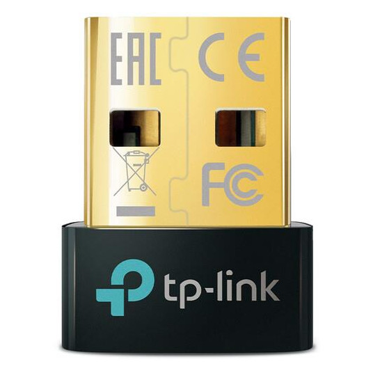 TP-LINK UB500 – A tipo USB – Bluetooth – Schwarz