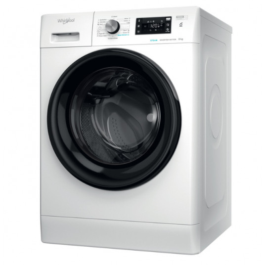 Skalbimo mašina Whirlpool FFB 8469 BV EE