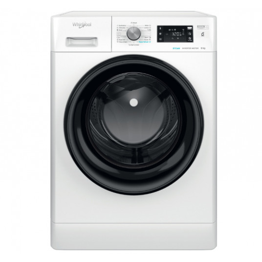 Skalbimo mašina Whirlpool FFB 8469 BV EE