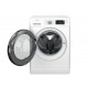 Skalbimo mašina Whirlpool FFB 8469 BV EE
