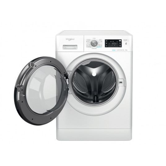 Skalbimo mašina Whirlpool FFB 8469 BV EE