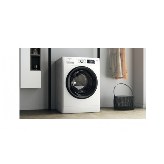 Skalbimo mašina Whirlpool FFB 8469 BV EE