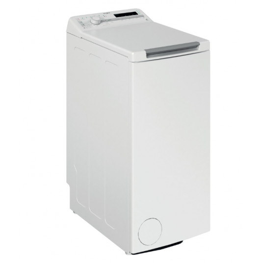Skalbimo mašina Whirlpool TDLR 6240SS EU/N