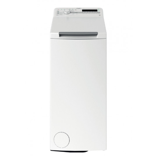 Skalbimo mašina Whirlpool TDLR 6240SS EU/N