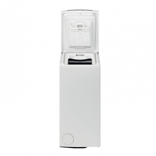 Skalbimo mašina Whirlpool TDLR 6240SS EU/N