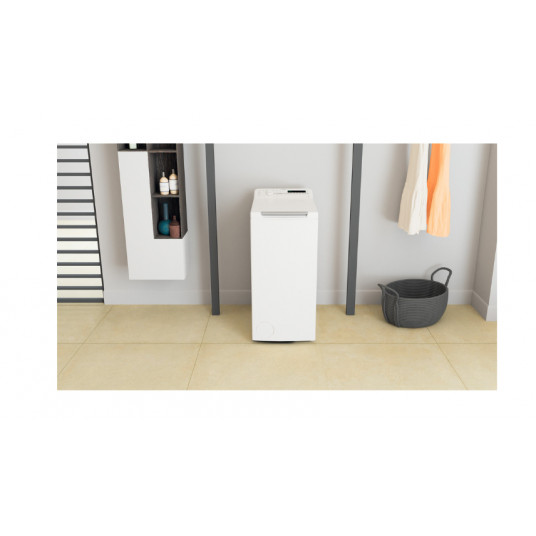 Skalbimo mašina Whirlpool TDLR 6240SS EU/N