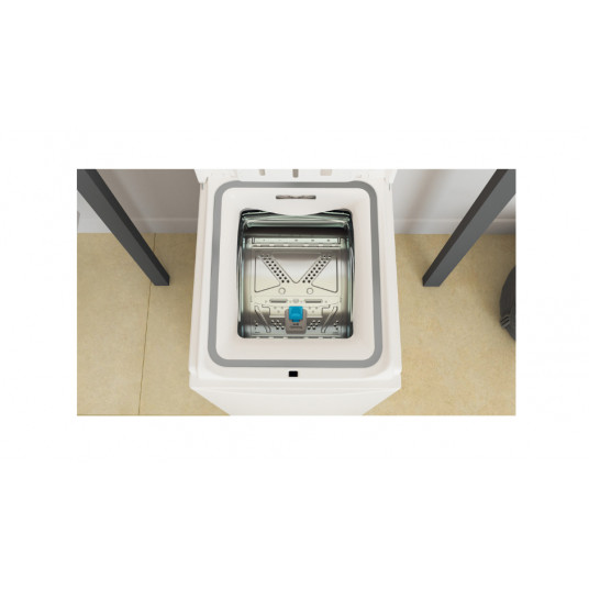 Skalbimo mašina Whirlpool TDLR 6240SS EU/N