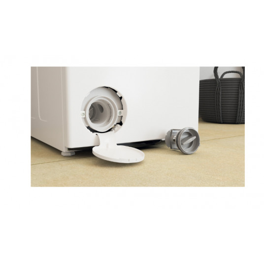Skalbimo mašina Whirlpool TDLR 6240SS EU/N