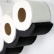 Tualetinio popieriaus lentynėlė Hanah Home WC018 - Juodas