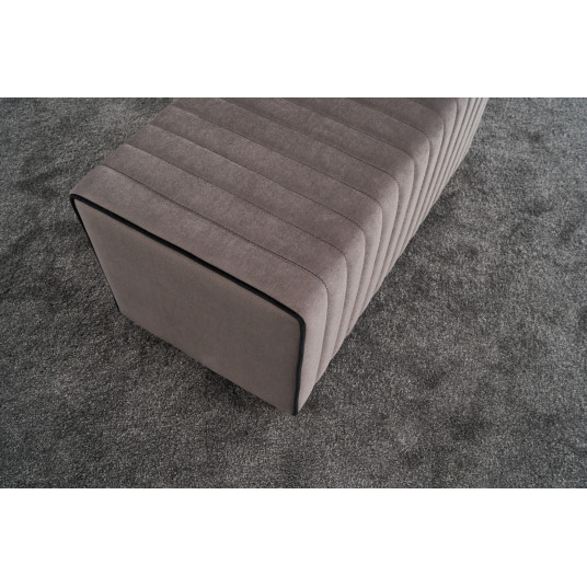Pufas Hanah Home Mabel Puf - ruda