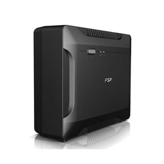 FSP Nano 600 600 VA, 360 W, 270 V, 220 V