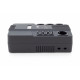 Digitus All-in-One UPS, 600VA/360W, LED 12V/7Ah x1, 4x CEE 7/7,3x IEC C13, USB, RJ45