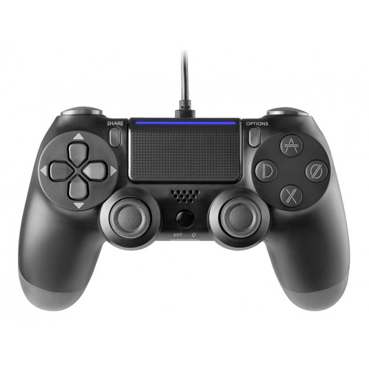TRACER Shogun PRO PC/PS3/PS4 žaidimų pultelis