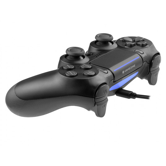 TRACER Shogun PRO PC/PS3/PS4 žaidimų pultelis