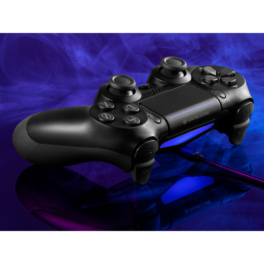 TRACER Shogun PRO PC/PS3/PS4 žaidimų pultelis