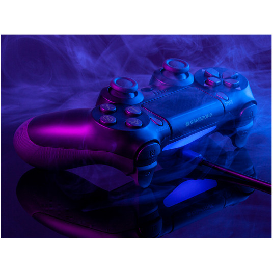 TRACER Shogun PRO PC/PS3/PS4 žaidimų pultelis