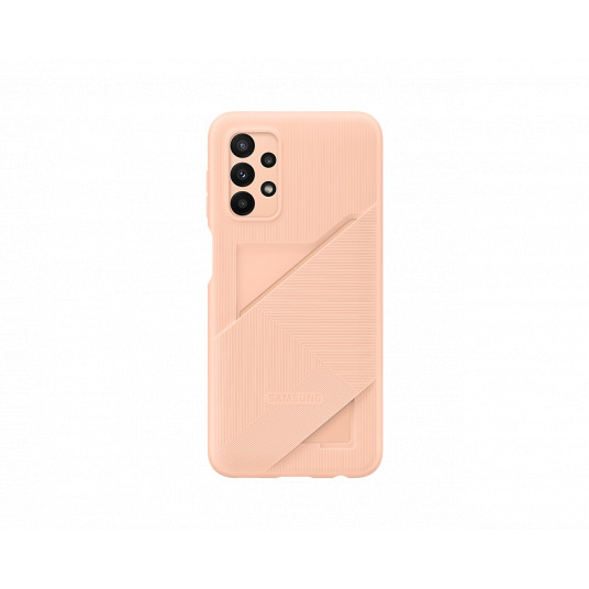 Samsung Galaxy A23 5G kortelės lizdo dangtelis varinis