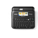 Brother P-touch stalinis etikečių spausdintuvas PT-D610BT Mono, terminis, juodas
